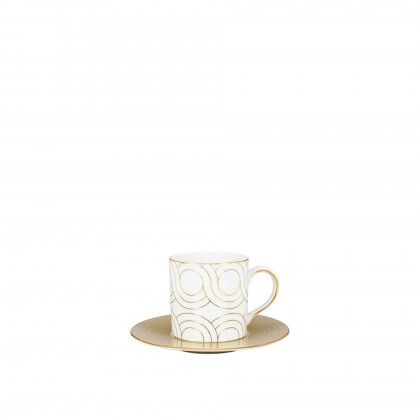 Pires Caf Infinity 11cm