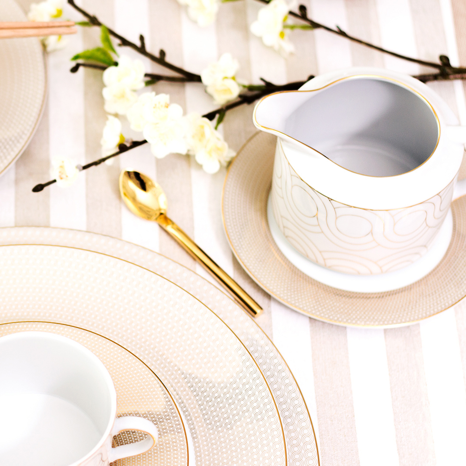 Pires Café Infinity 11cm