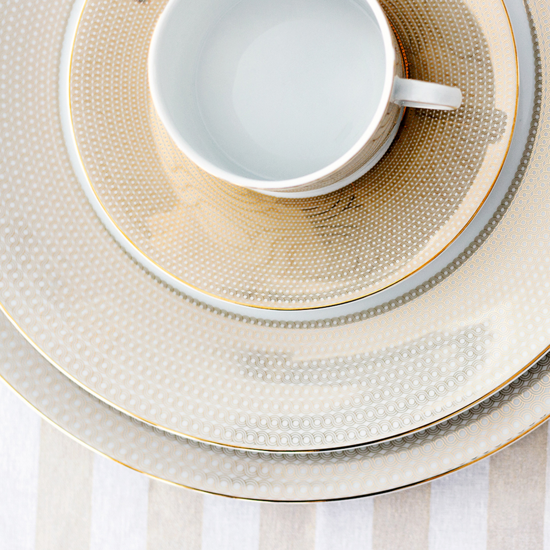 Travessa Infinity Myth Oval 39cm