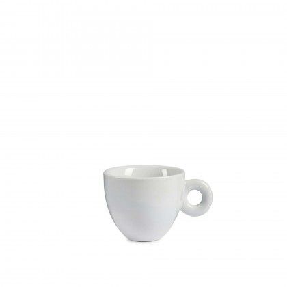 Chvena Caf Porcelana com Prato 220ml Pack 6