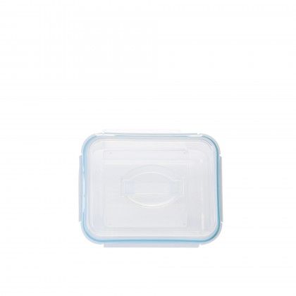 Caixa Hermtica Borossilicato 4800ml 26.2X32X13cm