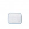 Caixa Hermtica Borossilicato 4800ml 26.2X32X13cm