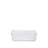 Caixa Hermtica Borossilicato 4800ml 26.2X32X13cm