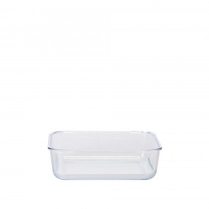 Caixa Hermtica Borossilicato 4800ml 26.2X32X13cm