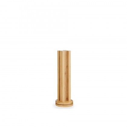 Suporte 36 Cpsulas Caf Bambu 30.5cm