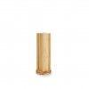 Suporte 20 C�psulas Caf� Bambu 34cm