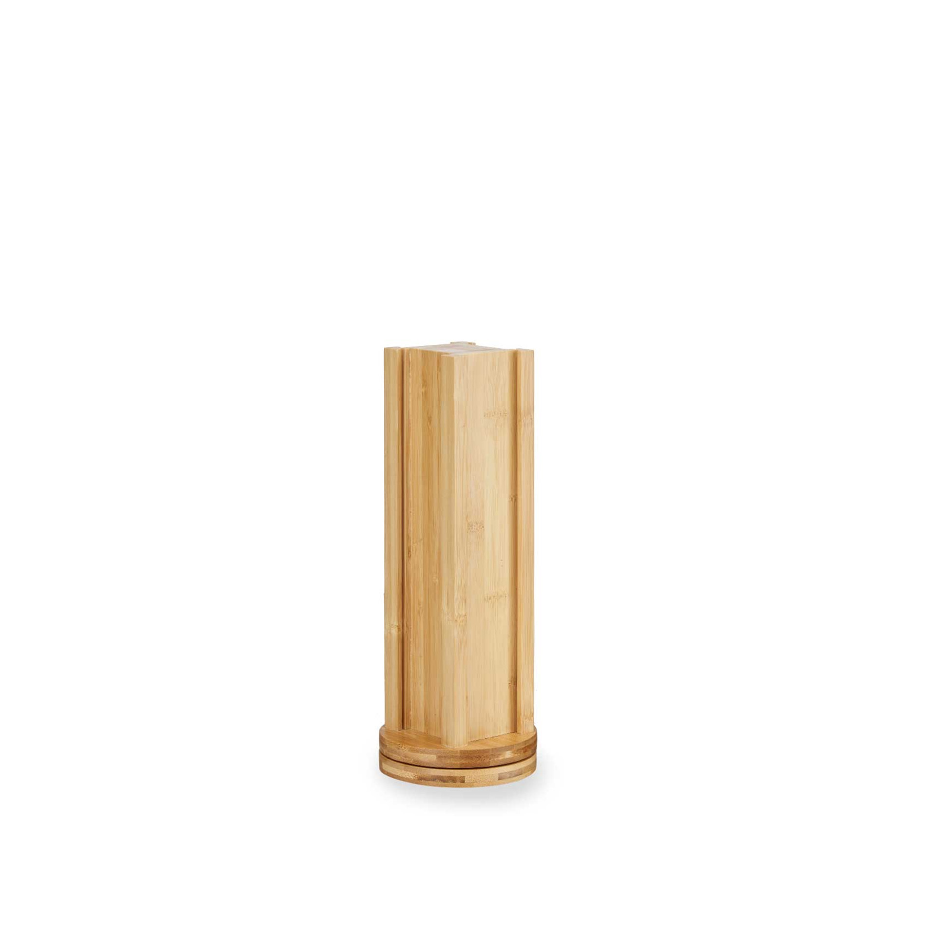 Suporte 20 Cápsulas Café Bambu 34cm