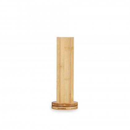 Suporte 20 Cápsulas Café Bambu 34cm Suporte 20 Cápsulas Café Bambu 34cm