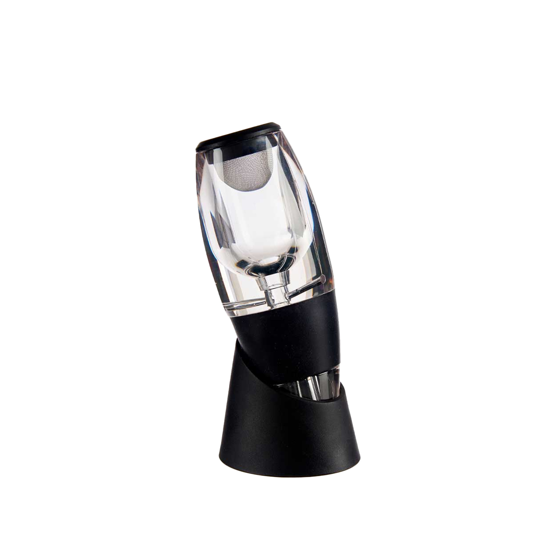 Oxigenador Vinho 18.6cm