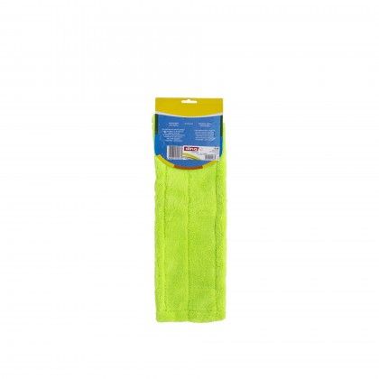 Recarga Mopa Clean Microfibra 43X13cm