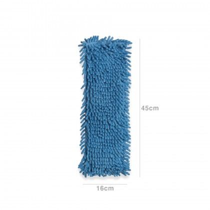 Recarga Mopa Clean Franja 45X16cm