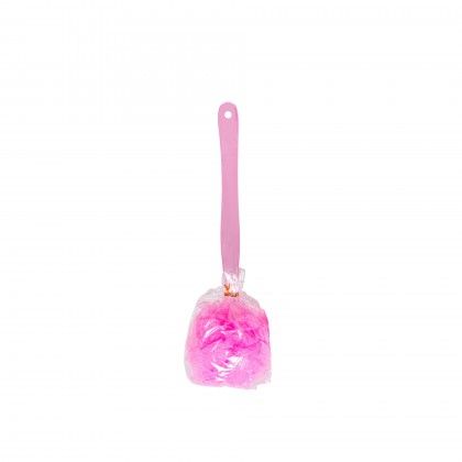 Esponja Banho com Cabo 41cm Esponja Banho com Cabo 41cm