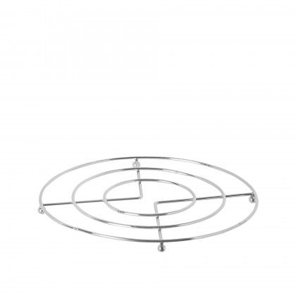 Base para Quentes Metal 20cm