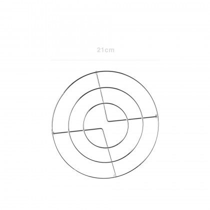 Base para Quentes Metal 20cm