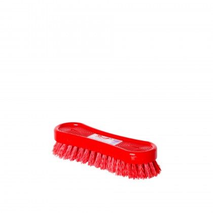 Escova Multiusos Oval 5X17cm Escova Multiusos Oval 5X17cm