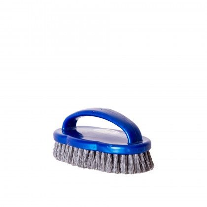 Escova Multiusos com Asa Oval 8.7X17cm Escova Multiusos com Asa Oval 8.7X17cm