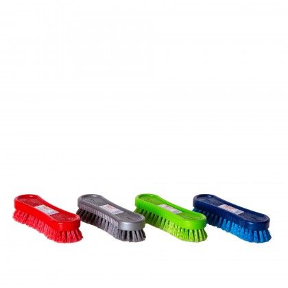 Escova Multiusos Oval 5X17cm Escova Multiusos Oval 5X17cm