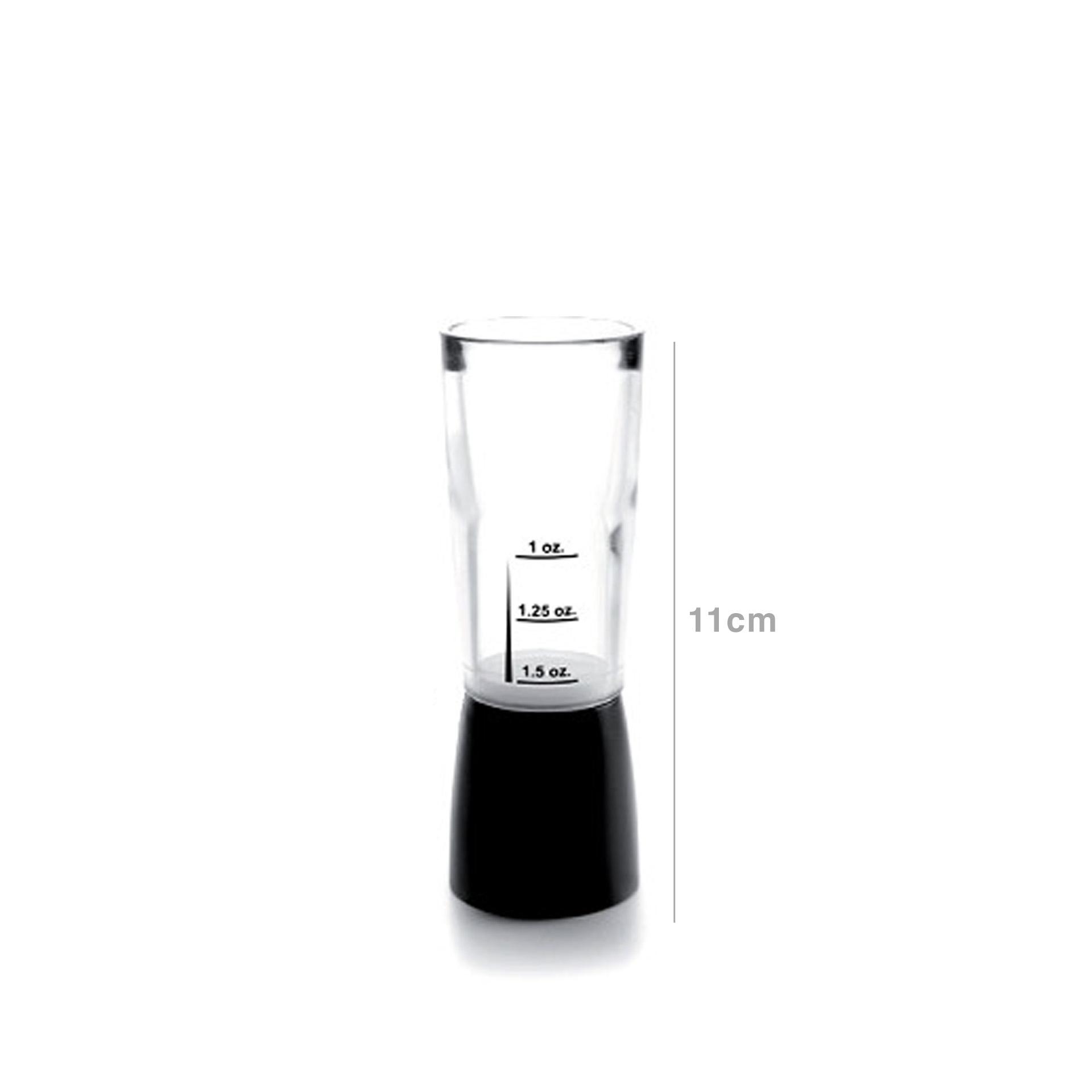 Medidor Licor Regulável 11cm