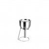 Arejador Vinho Inox com Filtro