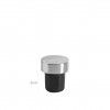 Tampa para Garrafa Vinho 3cm Pack 2