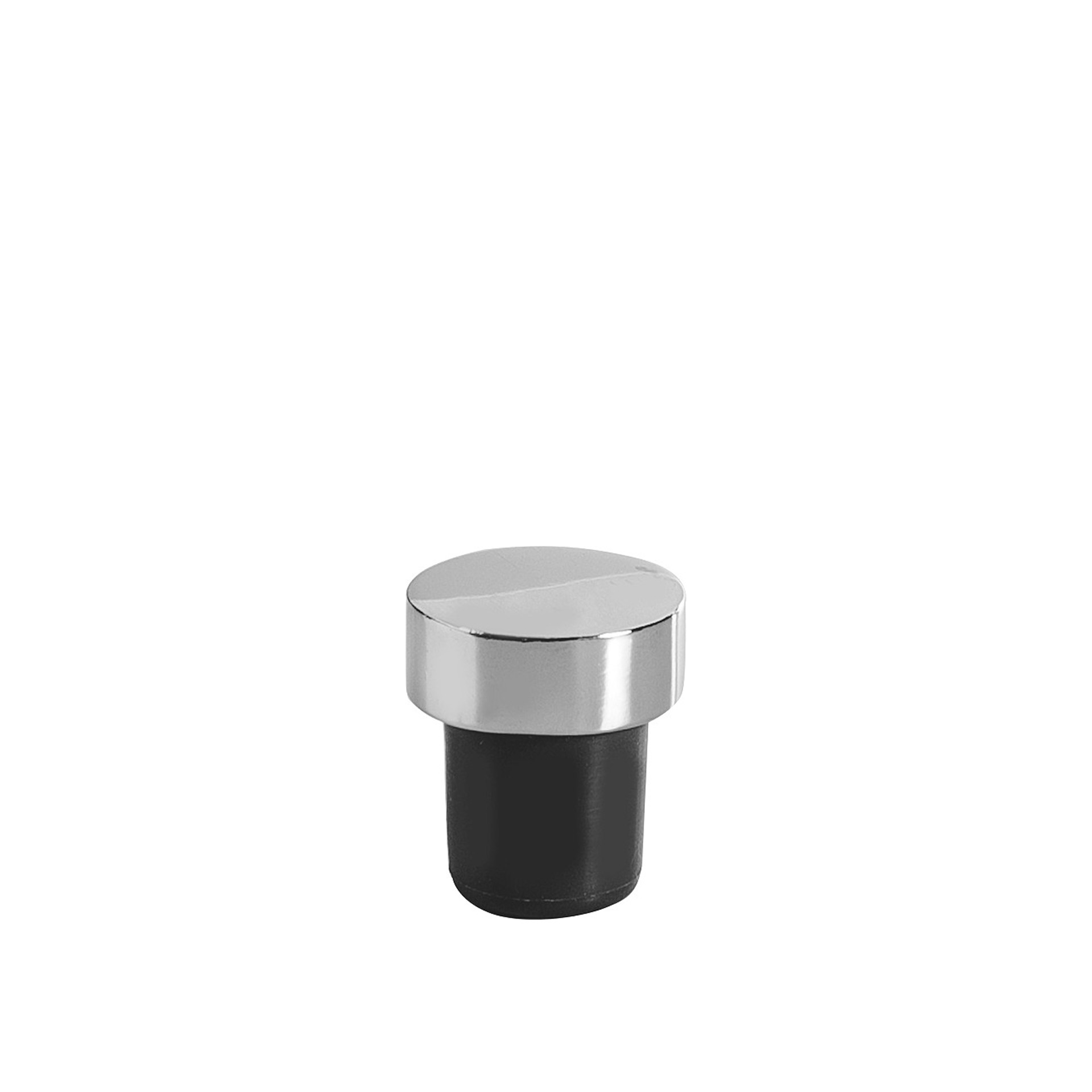 Tampa para Garrafa Vinho 3cm Pack 2
