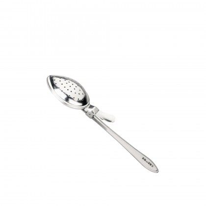 Colher Infusora Ch Inox 6cm