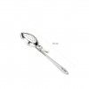 Colher Infusora Ch Inox 6cm