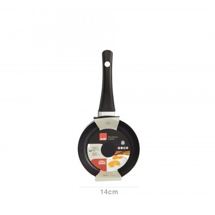 Frigideira Antiaderente Indubasic 14cm