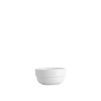 Taa Cereal Porcelana Perla Branca 12.3X6.3cm