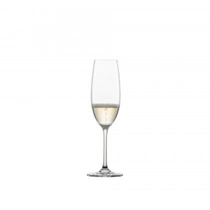 Copo Flute Ivento 22.8cl Pack 6
