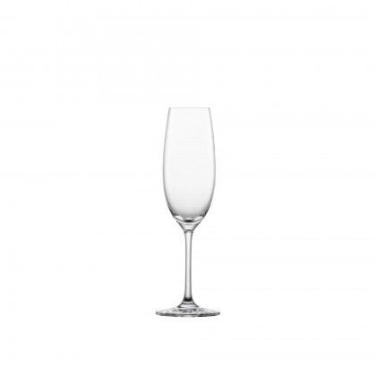 Copo Flute Ivento 22.8cl Pack 6