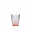 Copo Picotado Special sem P Ambar 30cl 8X10cm Pack 6