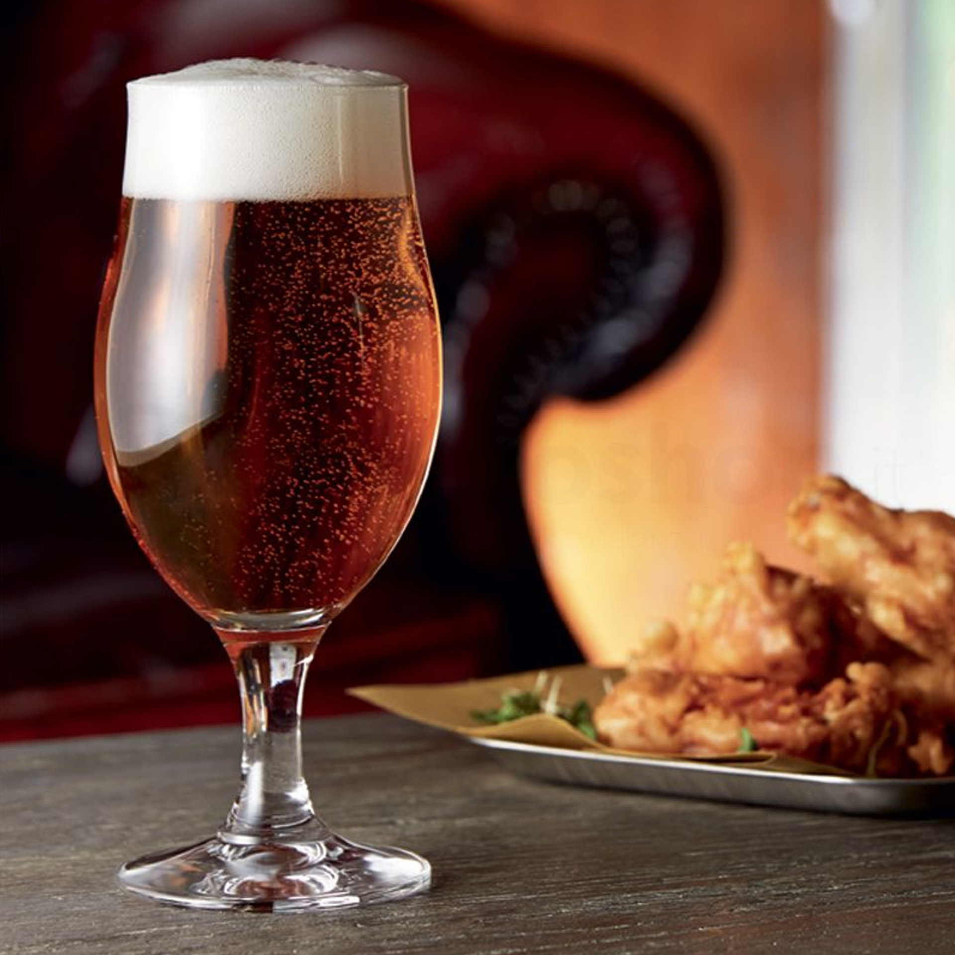 Copo Cerveja Executive 30cl Pack 6