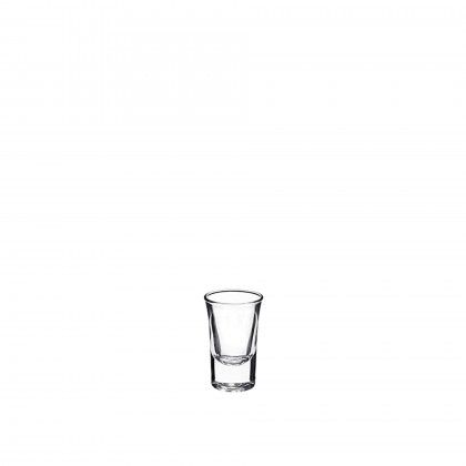 Copo Shot  Salon 2.5cl Pack 6