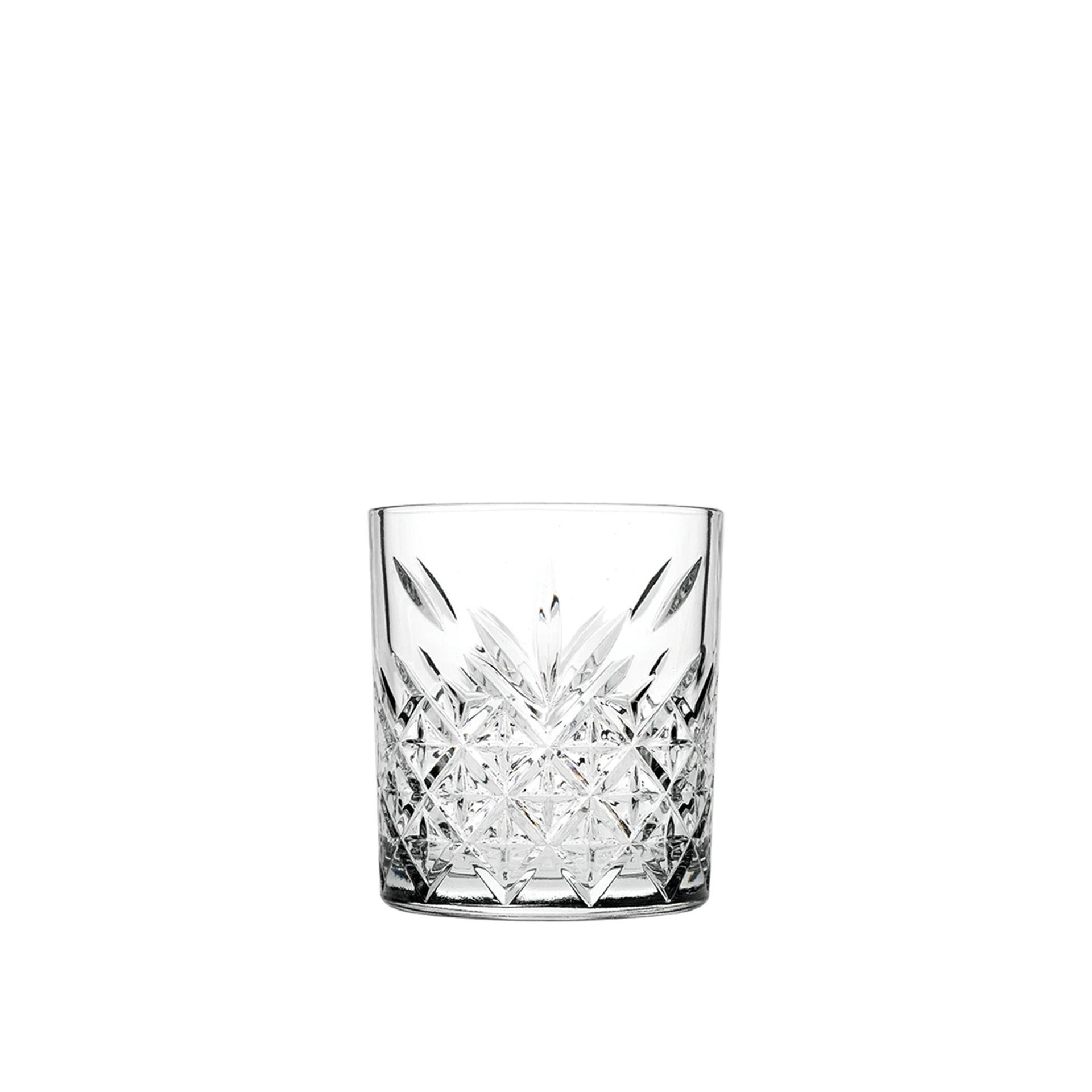 Copo sem Pé Timeless 35cl Pack 4