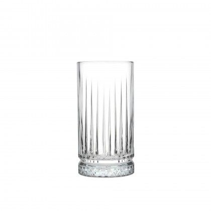 Copo sem P Elysia Alto 43.5cl Pack 4