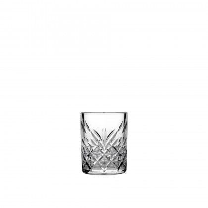 Copo sem P Shot Timeless 6.2cl Pack 4