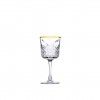 Copo com P Gin Timeless Golden Touch 33cl Pack 4