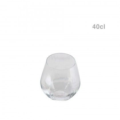 Copo sem P Tori Optic 50cl Pack 6