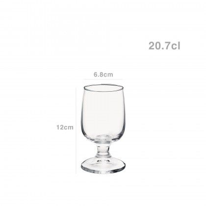 Copo com P Executive 20.7cl Pack 12