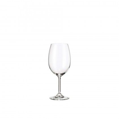 Copo com P Bruna 45cl Pack 6