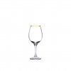 Copo com P Amber Golden Touch 29.5cl Pack 6
