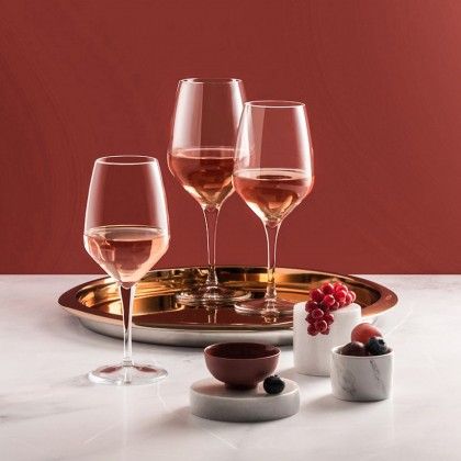 Copo com P Napa 36cl Pack 6