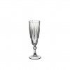 Copo Flute Diamond 17cl Pack 6