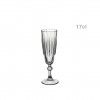Copo Flute Diamond 17cl Pack 6