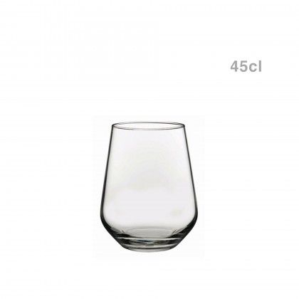 Copo sem P Allegra 45cl Pack 6