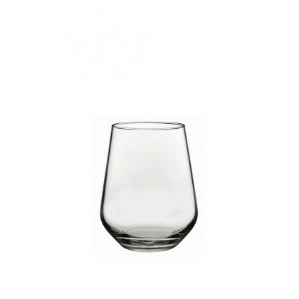 Copo sem P Allegra 45cl Pack 6