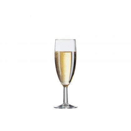 Copo Flute Savoie 17cl Pack 12