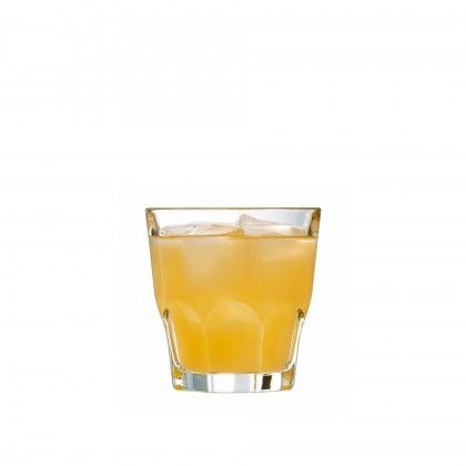 Copo sem P Granity Baixo 20cl Pack 6