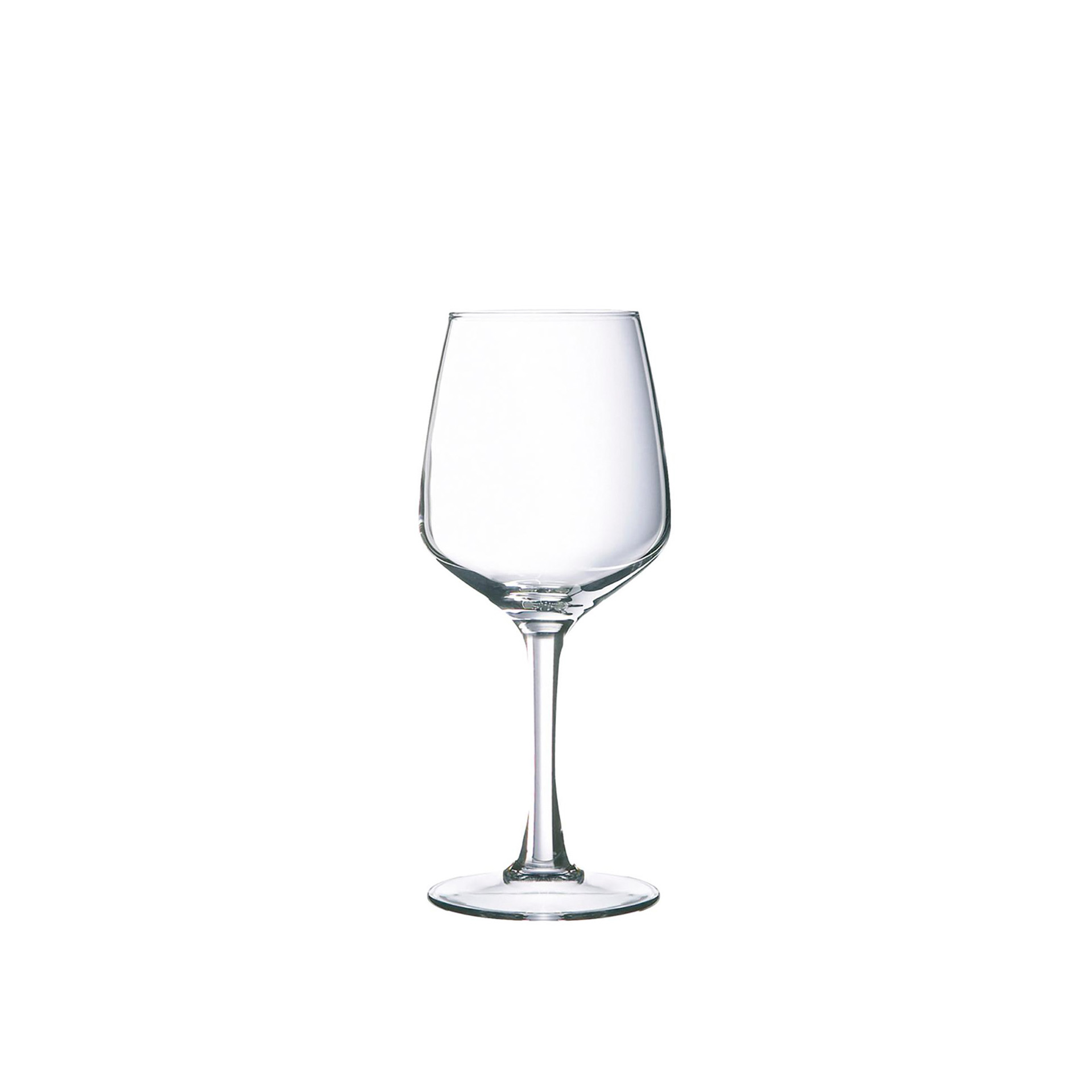 Copo com Pé Lineal 31cl Pack 6